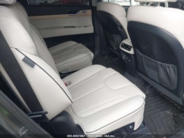 Hyundai 2024 Hyundai Palisade Limited, 2024r., 3.8L 3.8 Benzyna 291KM, zdjęcie 10