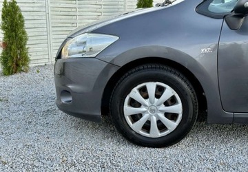 Toyota Auris I Hatchback 5d Facelifting 1.33 Dual VVT-i 101KM 2011 Toyota Auris Toyota Auris 1.33 VVT-i Terra 1.3 Benzyna 100KM, zdjęcie 16