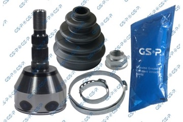 KLOUB HNACÍ VNĚJŠÍ