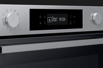 SAMSUNG Духовка встраиваемая NV7B41201AS/U2 |CASHBACK