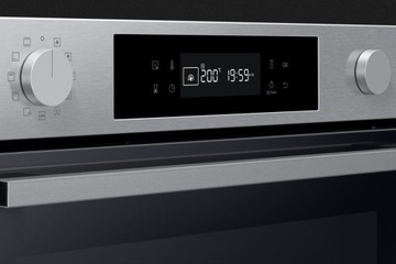 SAMSUNG Piekarnik do zabudowy NV7B41201AS/U2
