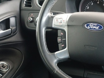 Ford Galaxy III Van 2.0 Duratec Flexifuel 145KM 2010 Ford Galaxy 2.0, zdjęcie 27