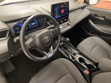 Toyota Corolla XII Sedan Facelifting 1.5 VVT-i 125KM 2024 Toyota Corolla 1.5 Comfort MS Seria E21 (2019-) To, zdjęcie 9