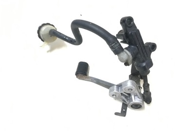 YAMAHA FZR 600 3HE SET PRAWY PRZÓD POMPA DŹWIGNIA