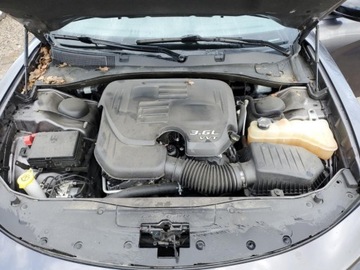 Dodge Charger VII 2022 Dodge Charger SXT 2022 3.6l 3.6 Benzyna 292KM, zdjęcie 6