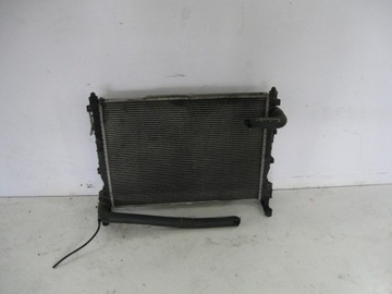 CHLADIČ LAND ROVER FREELANDER I 1.8 16V #