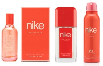 NIKE NEXT GENER.CORAL CRUSH EDT 100ML