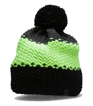 Czapka zimowa 4F Z POLAREM CAM012 GREEN L