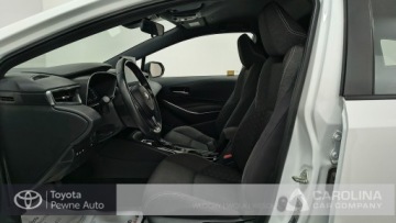 Toyota Corolla XII TS Kombi Facelifting 1.8 Hybrid 140KM 2023 Toyota Corolla 1.8 Hybrid Comfort Seria E21 (2019-, zdjęcie 14