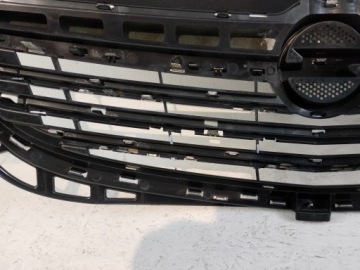 ПЕРЕДНЯЯ РЕШЕТКА OPEL INSIGNIA A LIFT