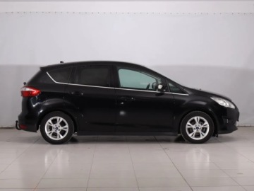 Ford C-MAX II Minivan 1.0 EcoBoost 125KM 2012 Ford C-Max 1.0 EcoBoost, Klima, Parktronic, zdjęcie 5