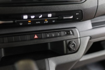 Toyota 2020 Toyota Proace Verso Kombi 1.5 D-4D Long 2,7t Oferta Dealera Gwarancja 1.5, zdjęcie 21