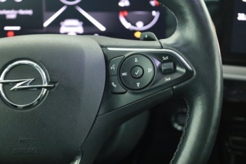 Opel Mokka II SUV 1.2 Turbo 130KM 2022 Opel Mokka 1.2 Turbo, Salon Polska, Serwis ASO, zdjęcie 19