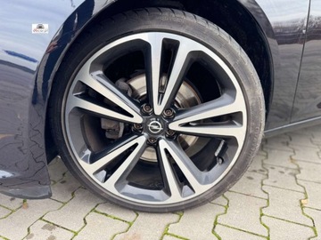 Opel Insignia I Sports Tourer Facelifting 2.0 CDTI Ecotec 170KM 2017 Opel Insignia 2.0 CDTI 170KM, 4x4, intellux, hak, skora, navi, bogata opcj, zdjęcie 8