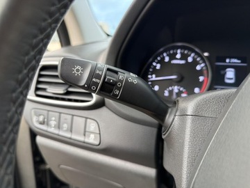 Hyundai i30 III Hatchback Facelifting 1.5 DPI 110KM 2022 Hyundai i30 1.5 DPI Classic Plus Salon Polska FV-2, zdjęcie 22