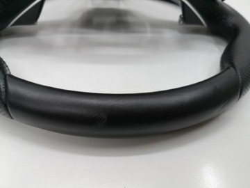 Руль Skoda Octavia IV 4 5E 5E3 RS 20-