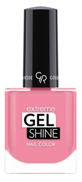 Golden Rose lakier do paznokci Gel Shine 20