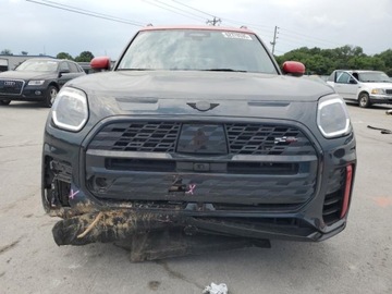 Mini Countryman U25 2025 MINI Countryman 2025 Mini Countryman JCW ALL4 2.0 Benzyna 312KM, zdjęcie 5