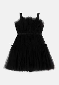 Suknia wieczorowa damska Guess 10 czarna