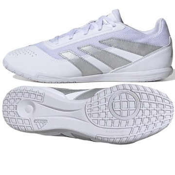 Buty adidas Predator Club IN IG5449 czarny 40 2/3