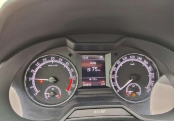 Skoda Octavia III Kombi Facelifting 1.6 TDI 115KM 2019 Skoda Octavia Skoda Octavia 1.6 TDI SCR Ambition 1.6 Diesel 115KM, zdjęcie 23