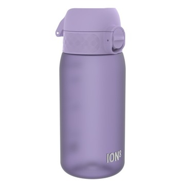 ION8 - bidon, butelka na wodę 350 ml - PLAYFUL PERIWINKLE fioletowy
