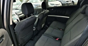 Toyota Corolla Verso AR10 1.8 i 130KM 2009 Toyota Corolla Verso BENZYNA 7 FOTELI KLIMA super okazja polecamy, zdjęcie 31