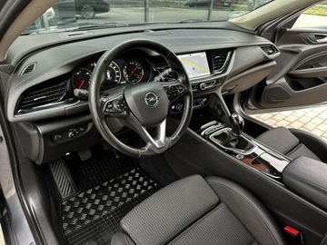 Opel Insignia II Sports Tourer 2.0 CDTI 170KM 2018 Opel Insignia Kamera,Led Navi, Alu, Hak, GWARANCJA, zdjęcie 10