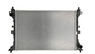 CHLADIČ VODY SUZUKI SX-4 S-CROSS VITARA 2015- 1.0 1.4 TURBO 1770060R00