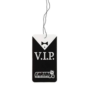 Caribi VIP Аромат для автомобиля - 404
