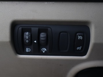 Renault Megane II Kombi 1.5 dCi 86KM 2006 Renault Megane 1.5 dCi, Klima, Klimatronic,ALU, zdjęcie 15