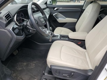 Audi Q3 II 2021 Audi Q3 Premium Plus S Line 45 2021 2.0l 2.0 Benzyna 228KM, zdjęcie 7