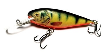 Wobler DORADO INVADER P 9cm 25g tonący