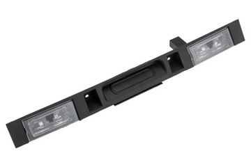 KLAMKA LISTWA BLENDA KLAPY BMW X3 E83 2003- NOWA