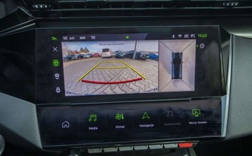 Peugeot 2022 Peugeot 308 1.2 PureTech GT Pack SS EAT8 SalonPL FVat Full Od Reki 1.2, zdjęcie 18