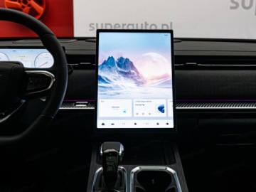 Jaecoo 7 1.6T 147KM 2025 JAECOO J7 1.6 T-GDI OffRoad AWD DCT Suv 147KM 2025, zdjęcie 17