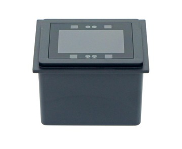 QR Code Reader Automatic USB -сканирование сканирования курса