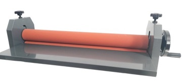 Laminator rolowy na zimno LBS650 FOLIARKA FV Śląsk