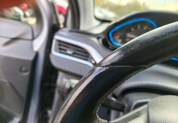 Peugeot 2008 I SUV 1.2 VTi 82KM 2014 Peugeot 2008 Peugeot 2008 1.2 VTi Allure 1.2 Benzyna 82KM, zdjęcie 12