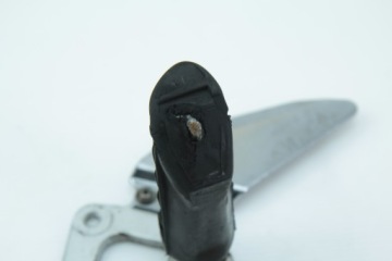 SUZUKI GS 500 89-07 КОМПЛЕКТ ПОДНОЖКА ЛЕВАЯ