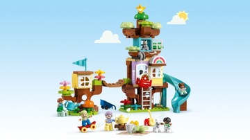 LEGO TBD-Duplo-Дом 10993