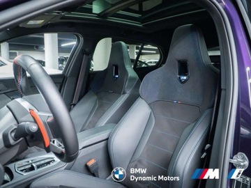 BMW Seria 1 F70 Hatchback M 2.0 M135 300KM 2024 BMW Seria 1 M135 xDrive 300 KM - Kamera 360 - HeadUp - Dach Panoramiczny, zdjęcie 15