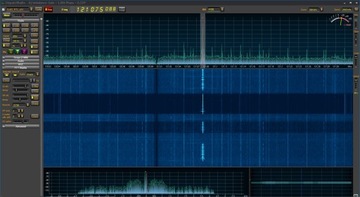 RTL2832U УДАЛЕННЫЙ ПРИЕМНИК USB DVB T FM SDR