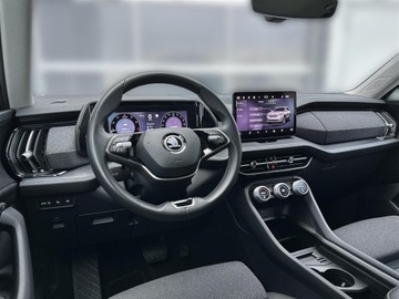Skoda Kodiaq I SUV Facelifting 1.5 TSI 150KM 2024 Skoda Kodiaq 1.5TSI 150KM Selection DSG l LED Matr, zdjęcie 12