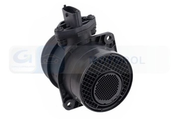 BOSCH 0 281 006 678 VÁHA VZDUCHU HMOTA VZDUCHU