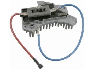 FEBI BILSTEIN 22977 REZISTOR VENTILÁTOR VNITŘNÍ