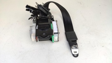 AUDI A6 C7 PAS BEZPIECZEŃSTWA LEWY PRZÓD 4G8857705B