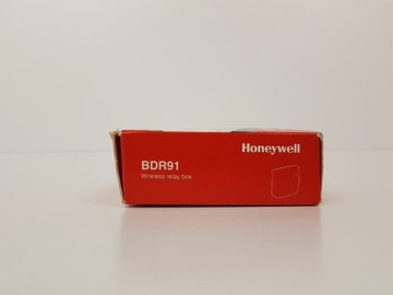 Коммутационный модуль 5А для системы evohome HONEYWELL