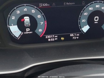 Audi Q3 II 2022 Audi Q3 2022r, Premium, QUATTRO, 2.0L, S-Line 2.0 Benzyna 228KM, zdjęcie 10