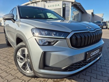 Skoda Kodiaq II SUV 1.5 TSI mHEV 150KM 2026 Skoda Kodiaq Drive 1.5 TSI DSG Auto z placu, zdjęcie 6